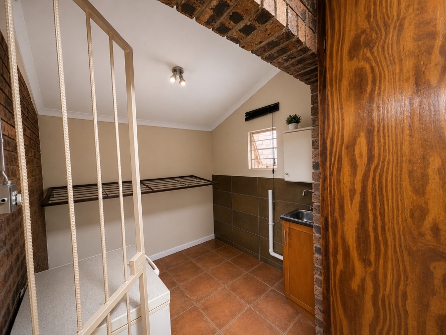 3 Bedroom Property for Sale in Oos Einde North West